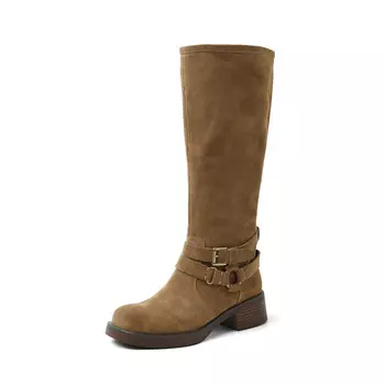 Сапоги Five-nine Dan seven Knee-high Boots Women's