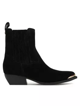 Сапоги FLTLN2 SUE10 Guess, черный