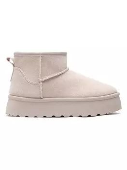 Сапоги Foreverfolie Boots, бежевый
