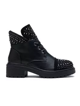 Сапоги Foreverfolie Boots, черный
