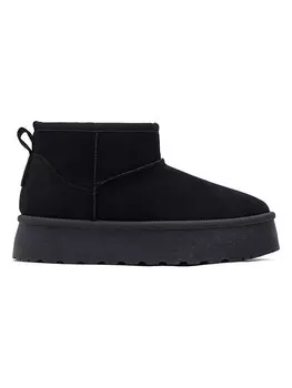 Сапоги Foreverfolie Boots, черный