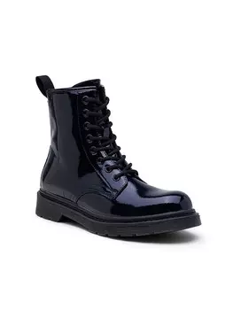 Сапоги Foreverfolie Boots, темно-синий