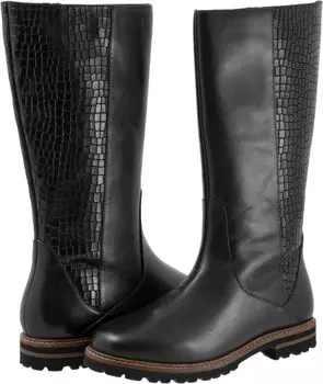 Сапоги Franki Trotters, черный