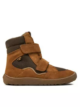 Сапоги Froddo, коричневый