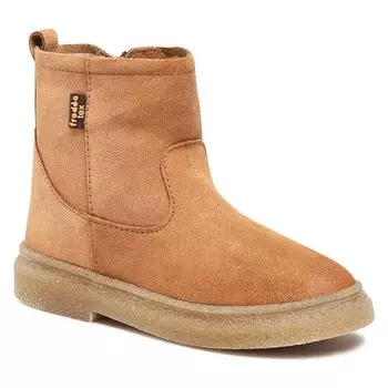 Сапоги Froddo WrenyWool Tex, коричневый