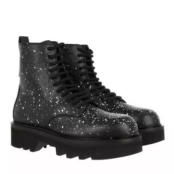 Сапоги furla rita army boot t 40 Furla, черный