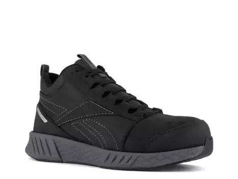 Сапоги Fusion Formidable Composite Toe Work Boot Reebok Work, черный