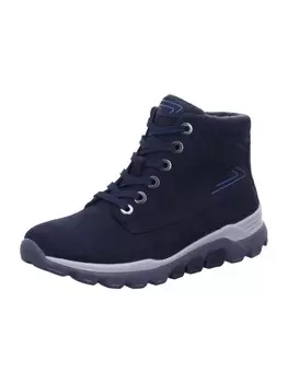 Сапоги Gabor Comfort Damen warm, синий