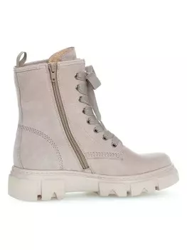 Сапоги Gabor, цвет beige/grau