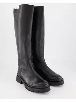 Сапоги Gabor Klassische Stiefel, черный