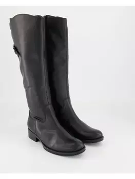 Сапоги Gabor Klassische Stiefel, черный