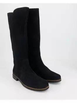 Сапоги Gabor Klassische Stiefel, синий