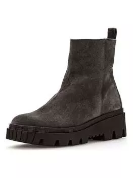 Сапоги Gabor Leder-Boots, антрацит
