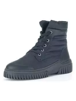Сапоги Gabor Leder-Boots, синий