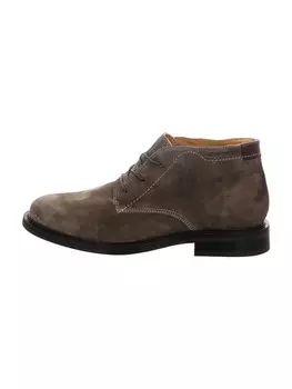 Сапоги Gant Schnretten, серый