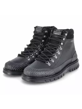 Сапоги Gant Schnrs NEBRADA, черный