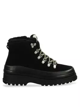 Сапоги Gant Wintly 29543794 Negro, черный