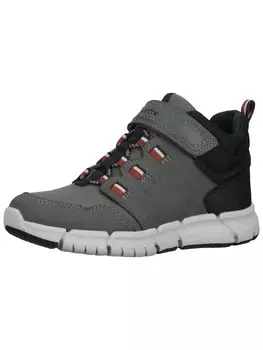 Сапоги GEOX Boots, серый