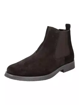 Сапоги Geox ette, кофе