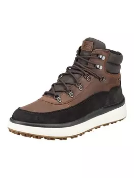 Сапоги Geox ette, кофе