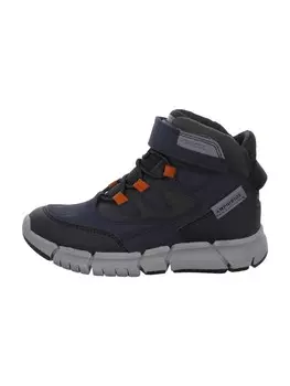 Сапоги Geox Schnrstiefel, синий