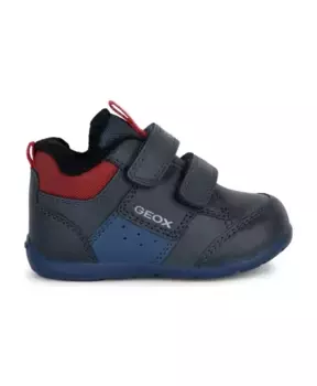 Сапоги Geox, синий