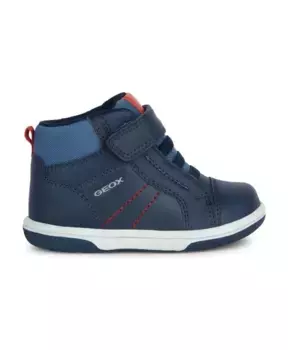 Сапоги Geox, синий