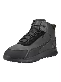 Сапоги Geox Stiefelette, черный