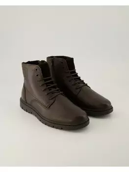 Сапоги Geox Winter, коричневый