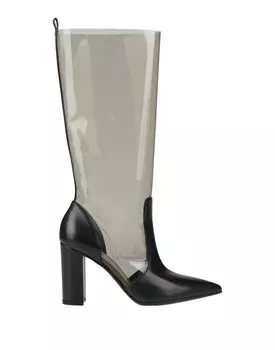 Сапоги Gianvito Rossi, черный