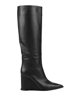 Сапоги Gianvito Rossi, черный