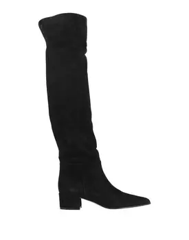 Сапоги Gianvito Rossi, черный