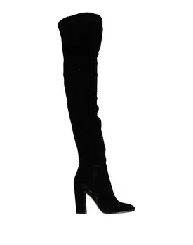 Сапоги Gianvito Rossi, черный