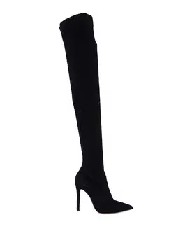 Сапоги Gianvito Rossi, черный