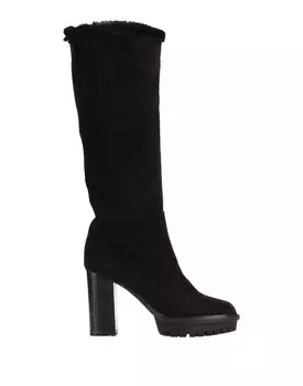 Сапоги Gianvito Rossi, черный