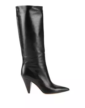 Сапоги Gianvito Rossi, черный