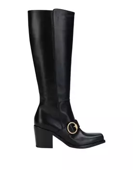 Сапоги Gianvito Rossi, черный