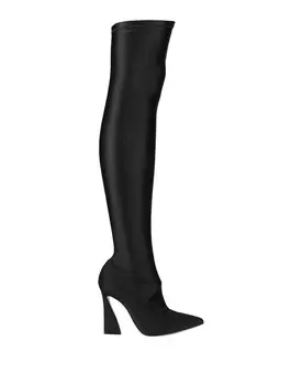 Сапоги Gianvito Rossi, черный