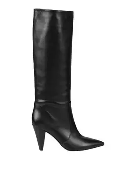 Сапоги Gianvito Rossi, черный
