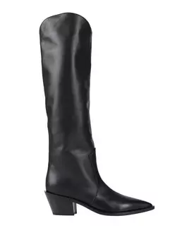 Сапоги Gianvito Rossi, черный