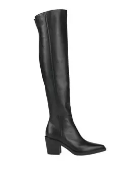 Сапоги Gianvito Rossi, черный