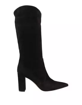 Сапоги Gianvito Rossi, черный
