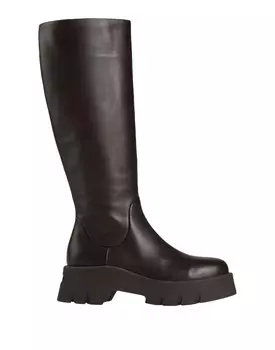 Сапоги Gianvito Rossi, темно-коричневый