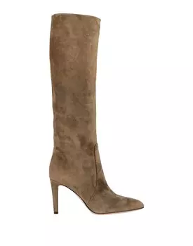 Сапоги Gianvito Rossi, зеленый