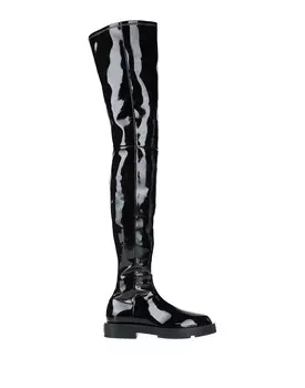 Сапоги Givenchy, черный