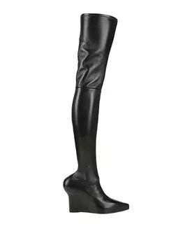 Сапоги Givenchy, черный