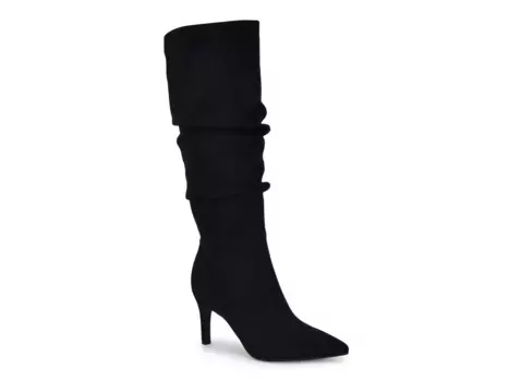Сапоги Glende Boot Nine West, черный