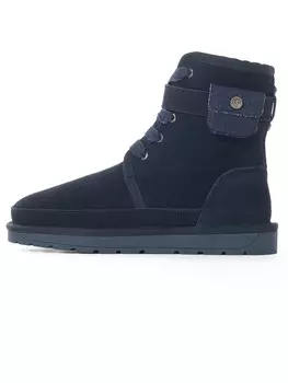 Сапоги Gooce Boots Dayana, темно-синий
