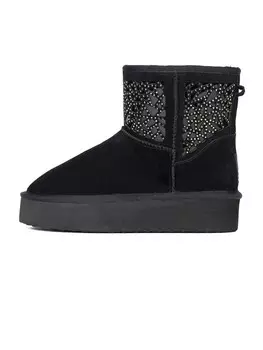 Сапоги Gooce Boots Lana, черный
