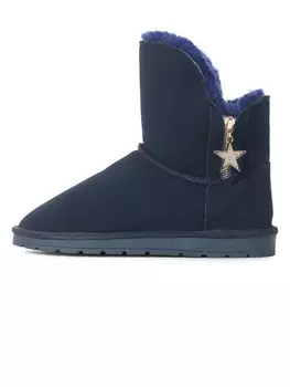 Сапоги Gooce Boots Penny, темно-синий